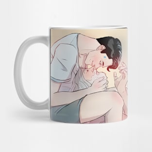 Soft HankCon Mug